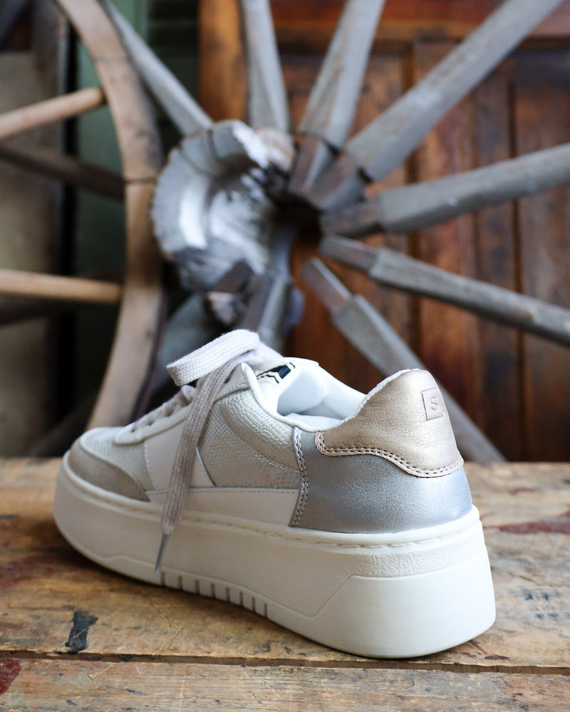 SHU SHOP ORIANA SNEAKER