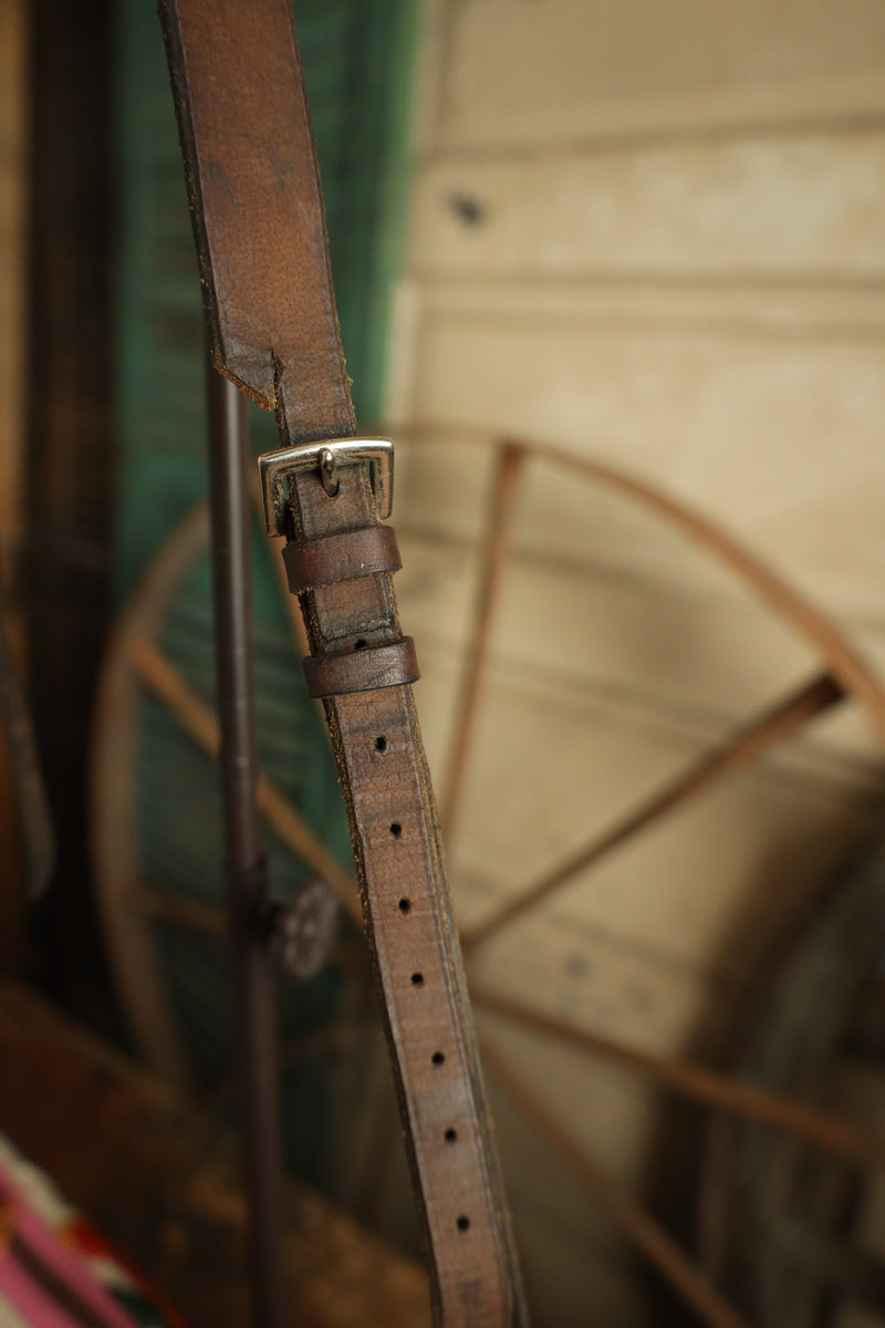 Totem Vintage Serape Embroidered Shoulder Handbag