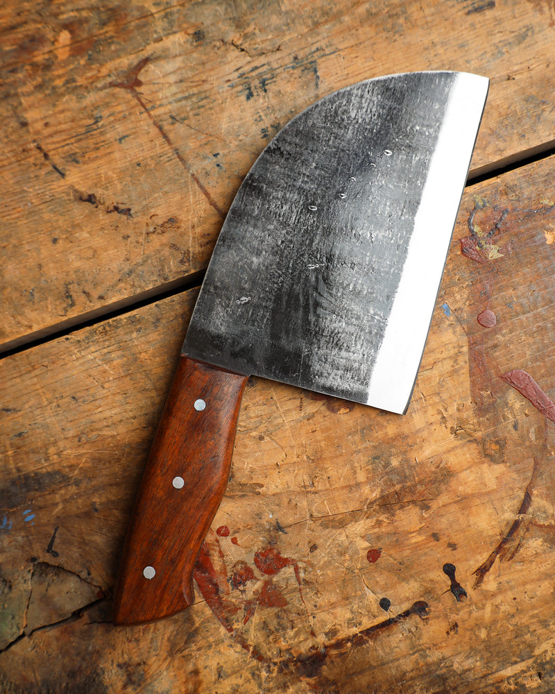 RILL SIMPLE TOOLS THE BUTCHER KNIFE