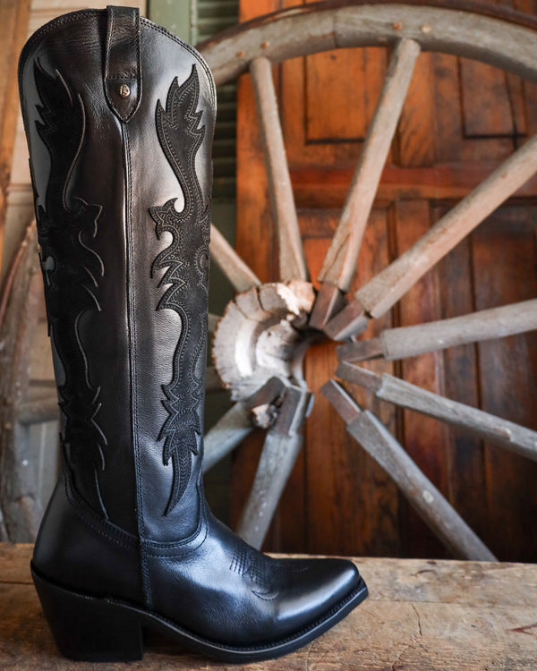 Liberty Black Women's Mina 19" Boot