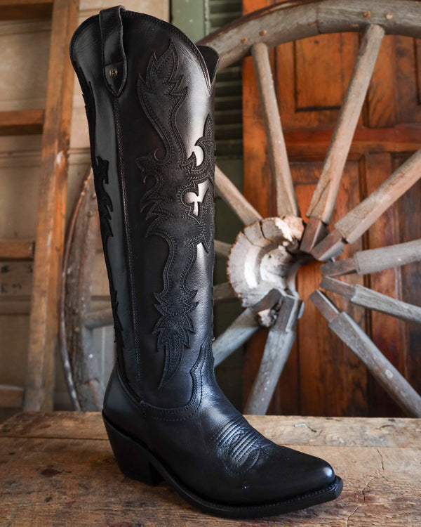 Liberty Black Women's Mina 19" Boot
