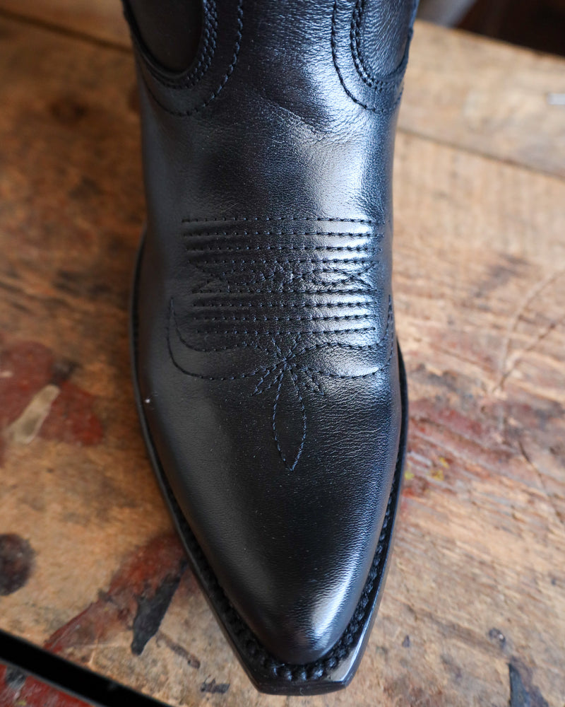 Liberty Black Women's Mina 17" Boot Maverick Fine Western Wear Liberty Black Women's Mina 17" Boot Maverick Fine Western Wear