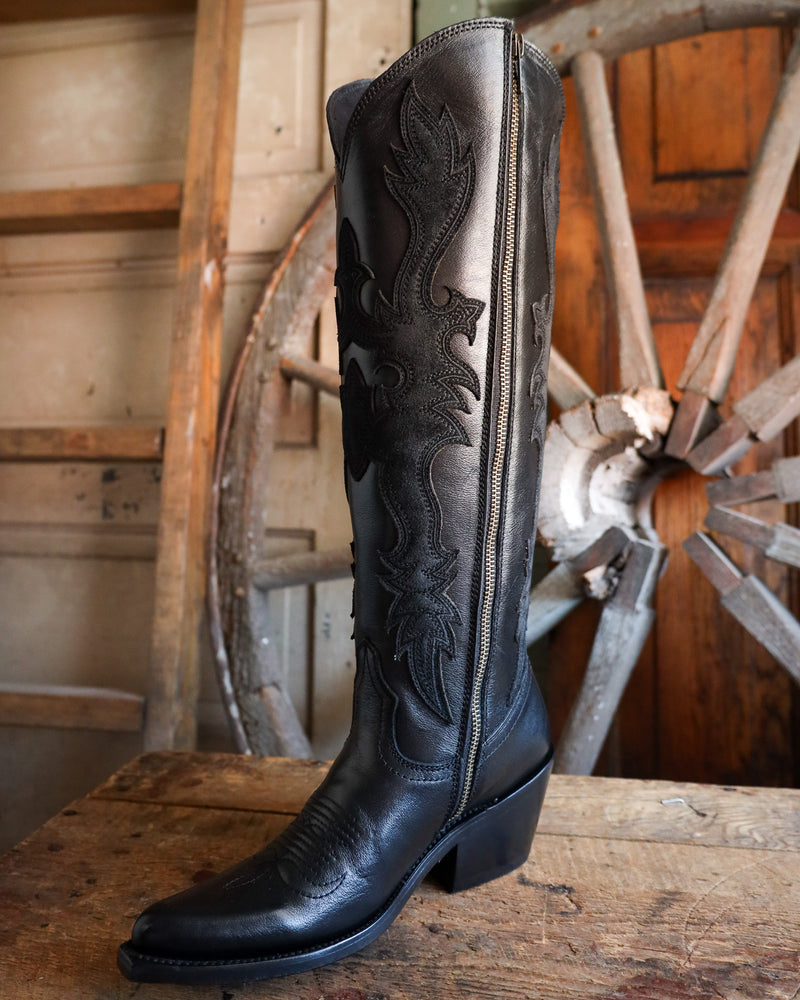 Liberty Black Women's Mina 19" Boot