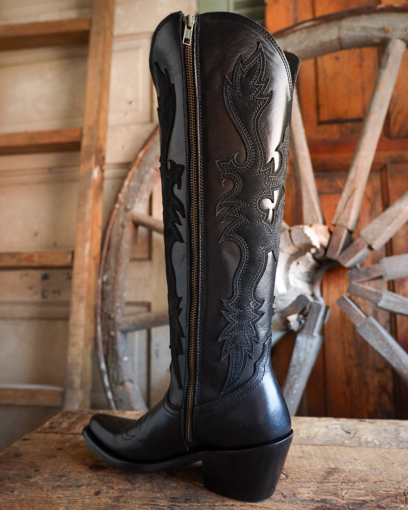 Liberty Black Women's Mina 19" Boot
