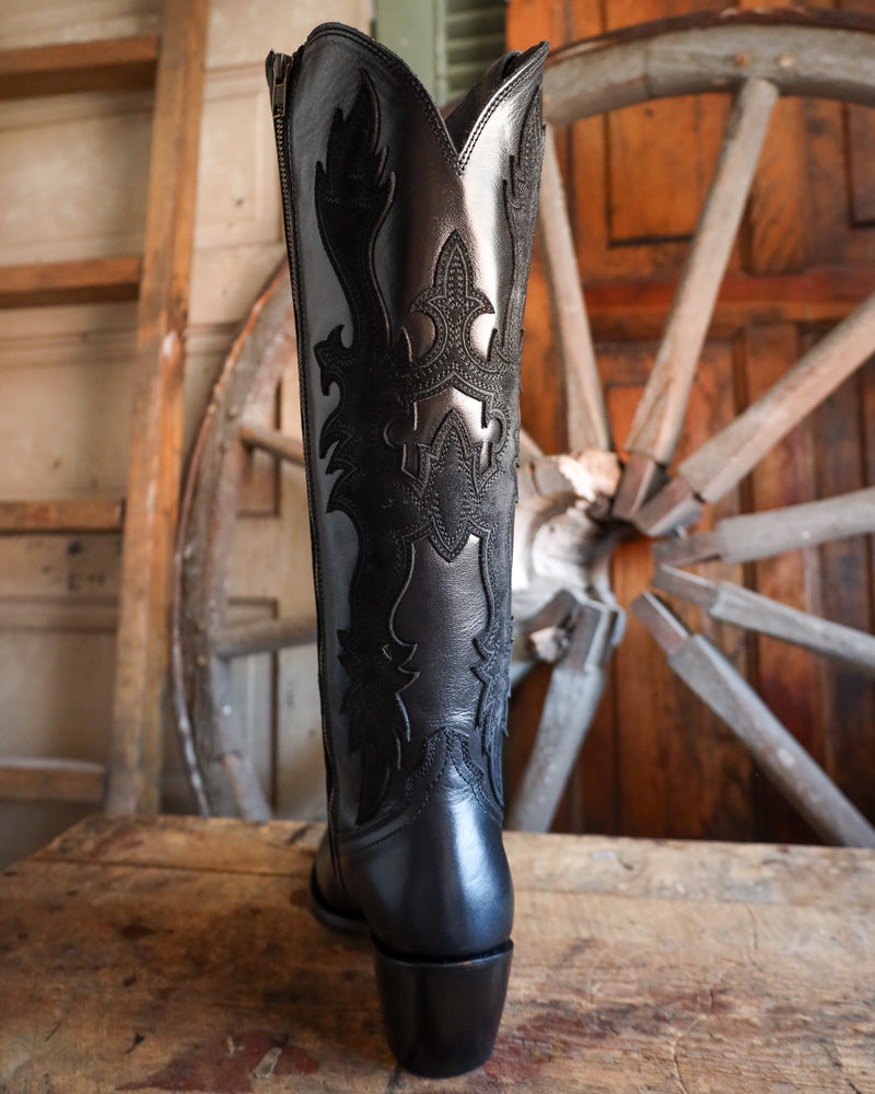 Liberty Black Women's Mina 19" Boot