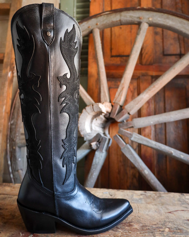 Liberty Black Women's Mina 19" Boot