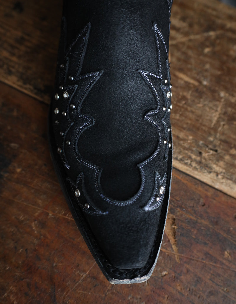 Old Gringo Women's Celestial 18" Boot 