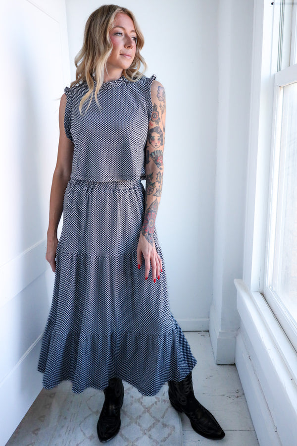 Dra Los Angeles Maya Skirt