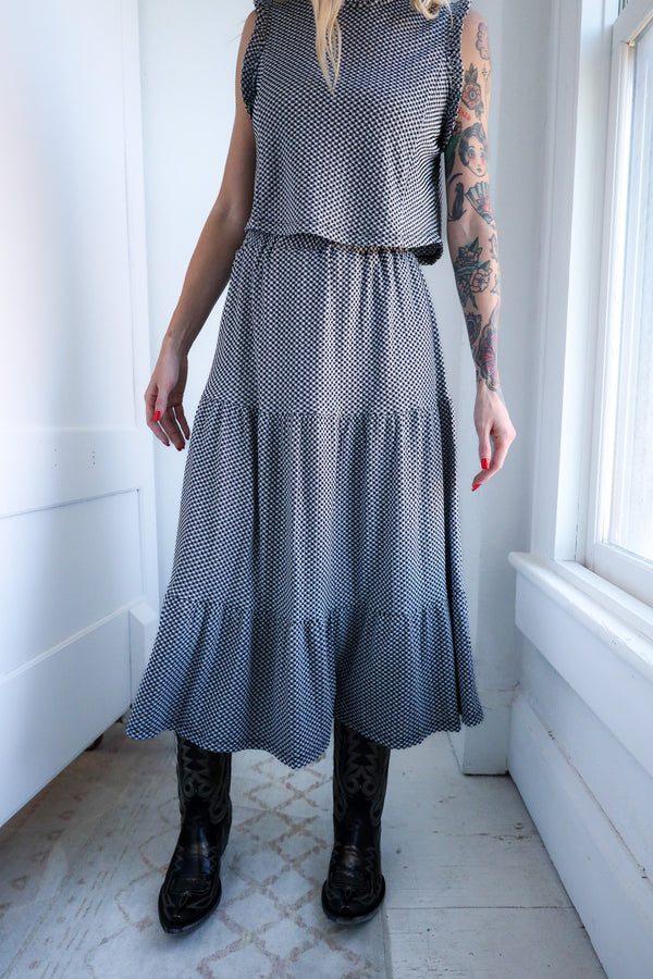 Dra Los Angeles Maya Skirt