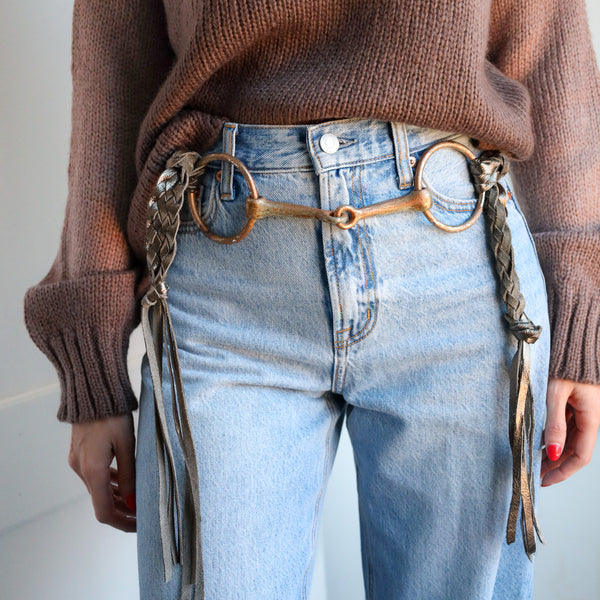 Gold blue lapis bird chain belt statement belt Celestial Sun Multi Layer Chain Statement Belt Metal Waist  main image 4
