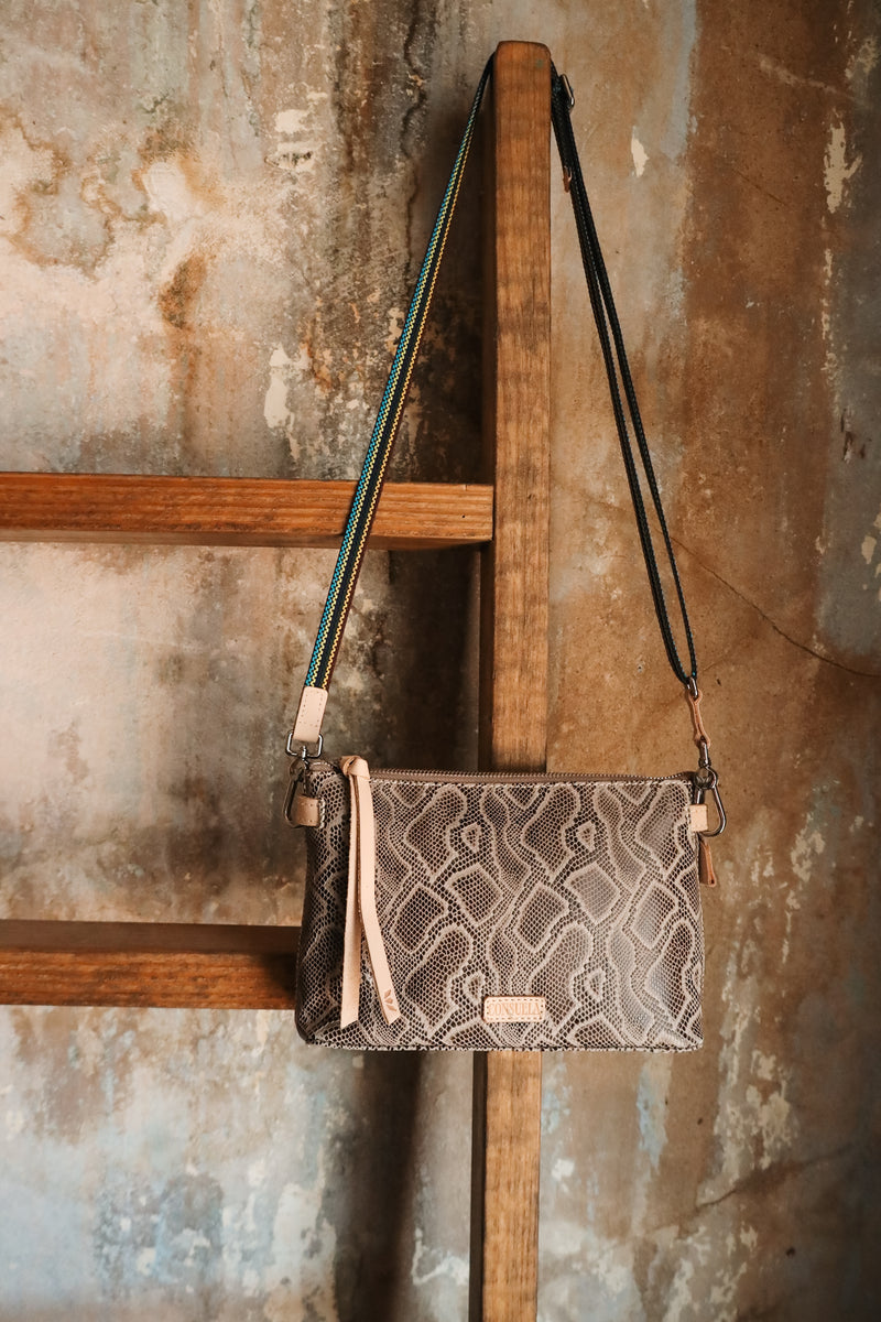 CONSUELA DIZZY MIDTOWN CROSSBODY