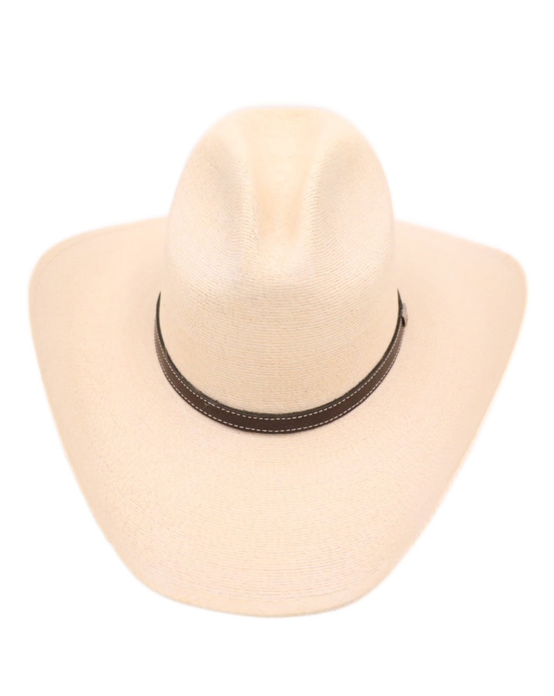 ATWOOD GUS 7X PALM HAT