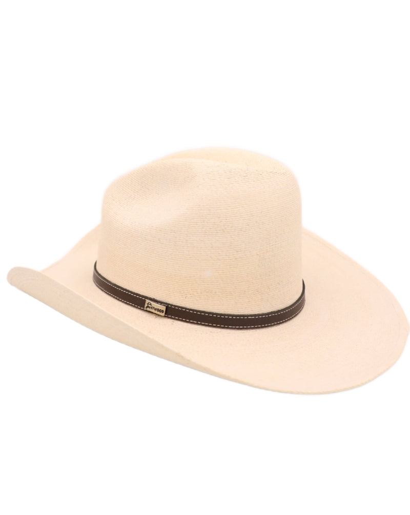 ATWOOD GUS 7X PALM HAT