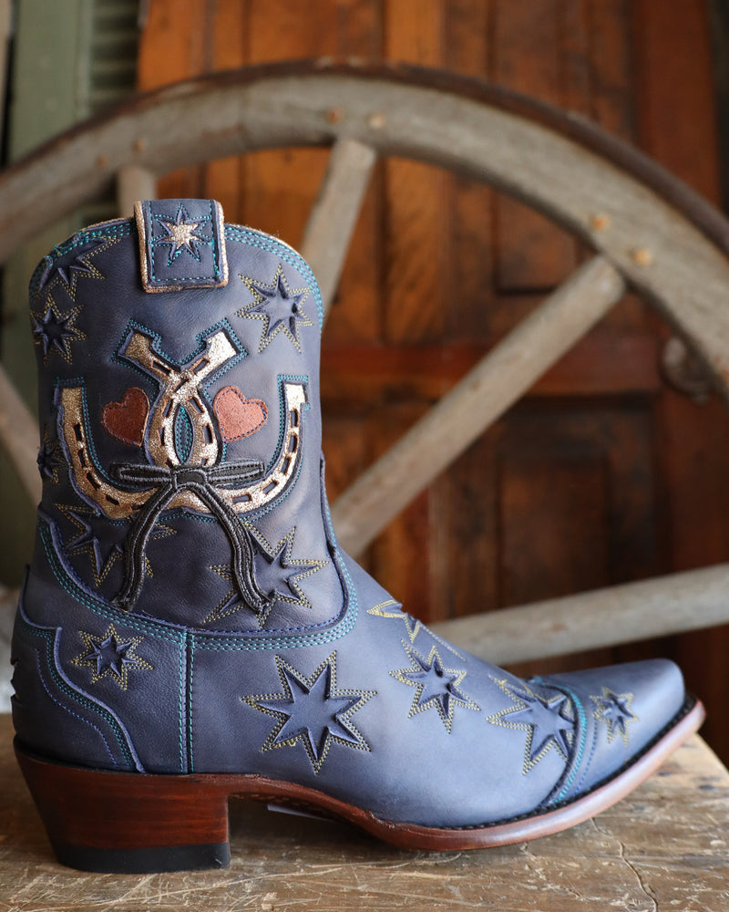 Old Gringo Women's Horsin' Around 9" Bootie
