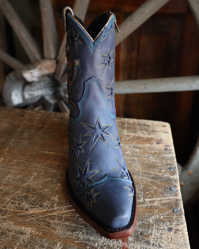 Old Gringo Women's Horsin' Around 9" Bootie