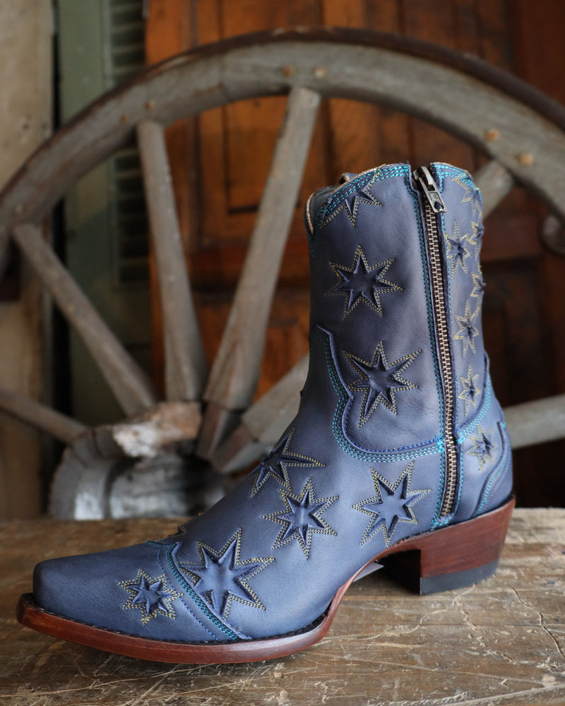 Old Gringo Women's Horsin' Around 9" Bootie