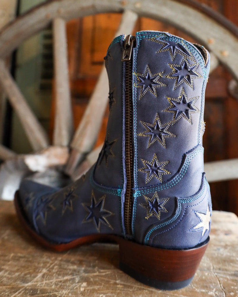 Old Gringo Women's Horsin' Around 9" Bootie