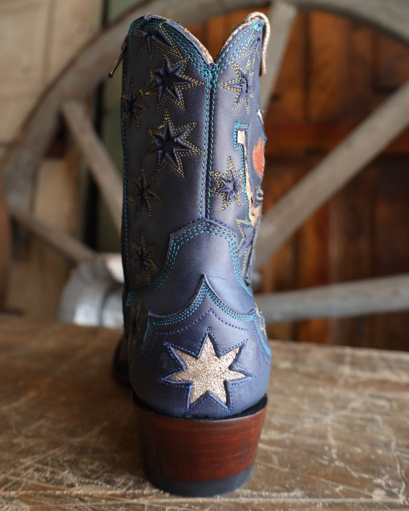 Old Gringo Women's Horsin' Around 9" Bootie