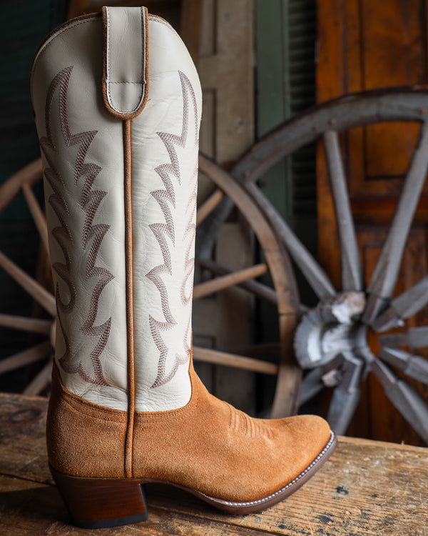 Macie Bean Women's Biscuits & Gravy Boot 