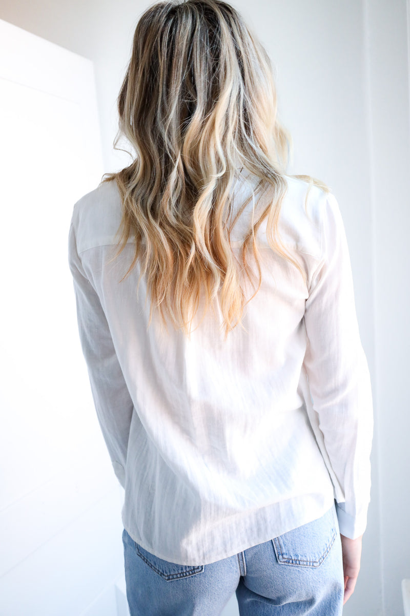 Tasha Polizzi Winnie Blouse