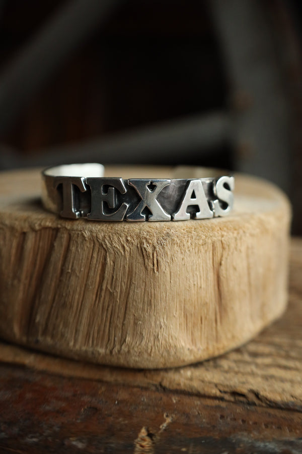 Richard Schmidt Texas 10MM Cuff