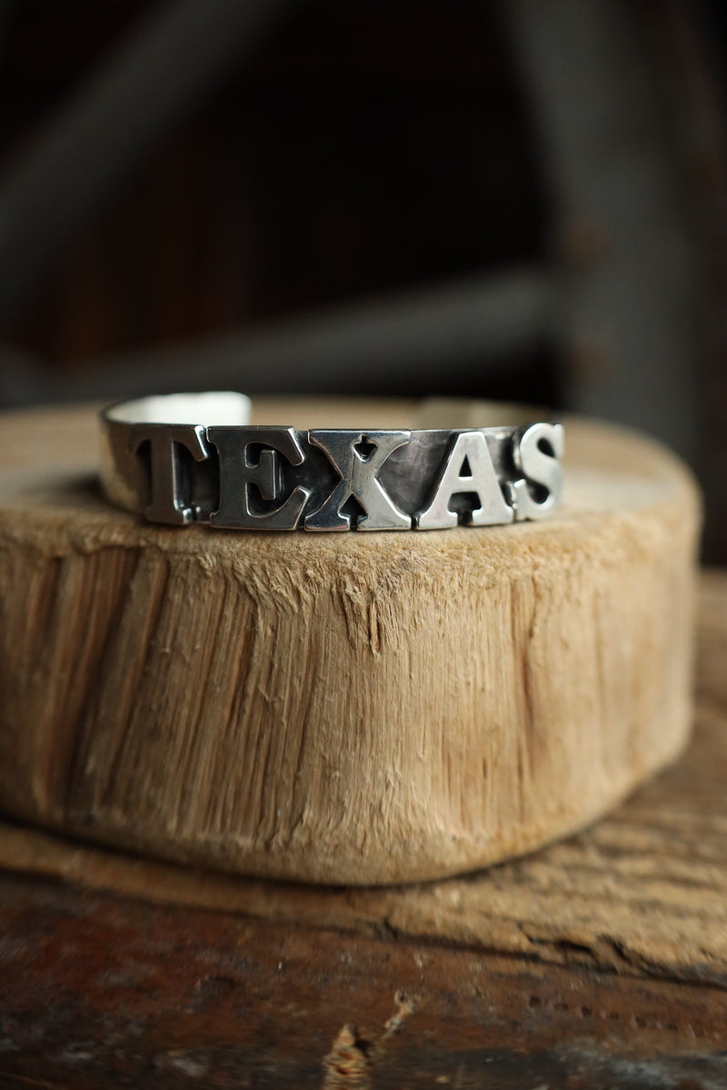 Richard Schmidt Texas 10MM Cuff