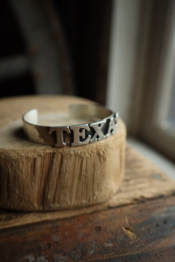 Richard Schmidt Texas 10MM Cuff