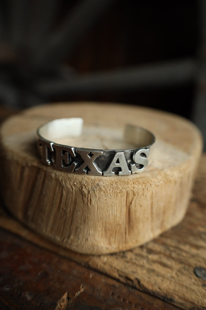 Richard Schmidt Texas 10MM Cuff