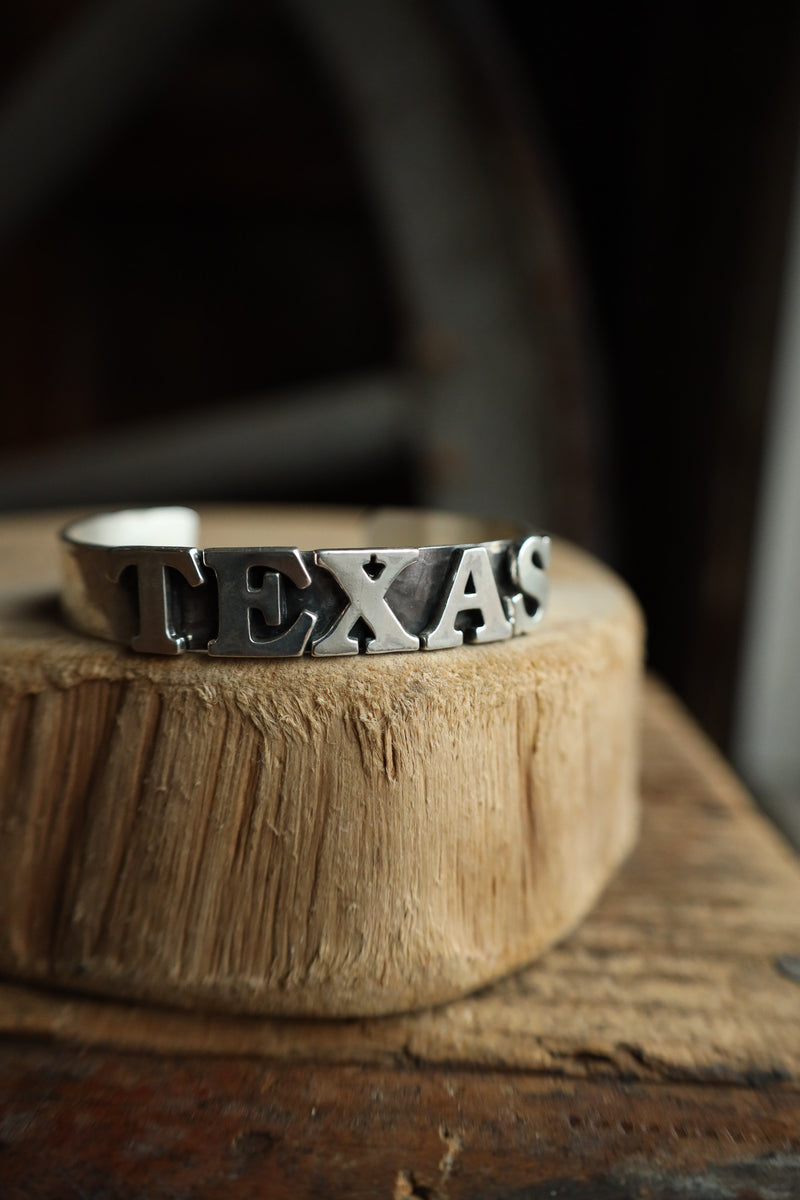 Richard Schmidt Texas 10MM Cuff