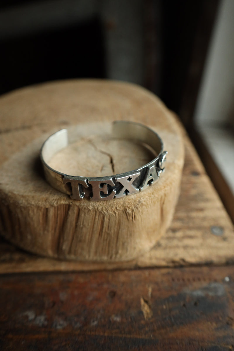 Richard Schmidt Texas 10MM Cuff