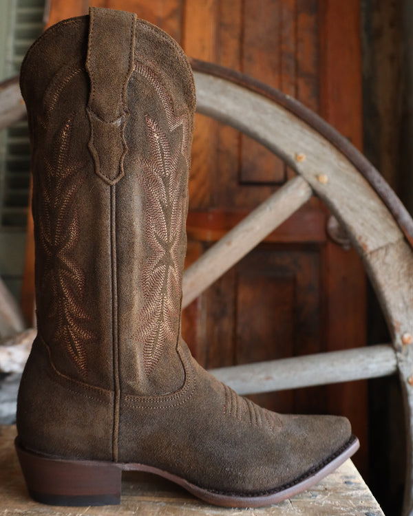 Stetson Women's Casey 13" Boot