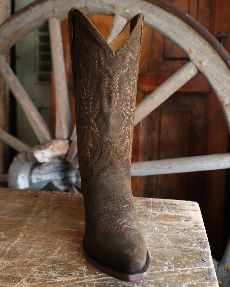 Stetson Women's Casey 13" Boot