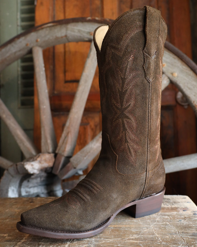 Stetson Women's Casey 13" Boot