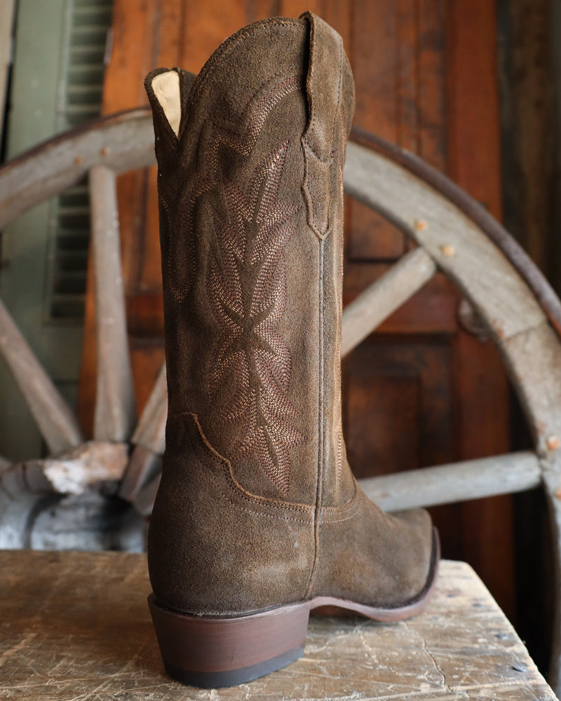 Stetson Women's Casey 13" Boot