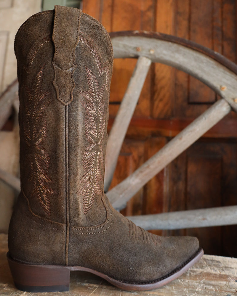 Stetson Women's Casey 13" Boot