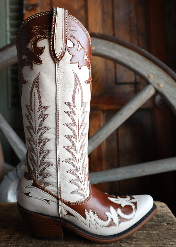 Liberty Black Women's Liv 13" Boot