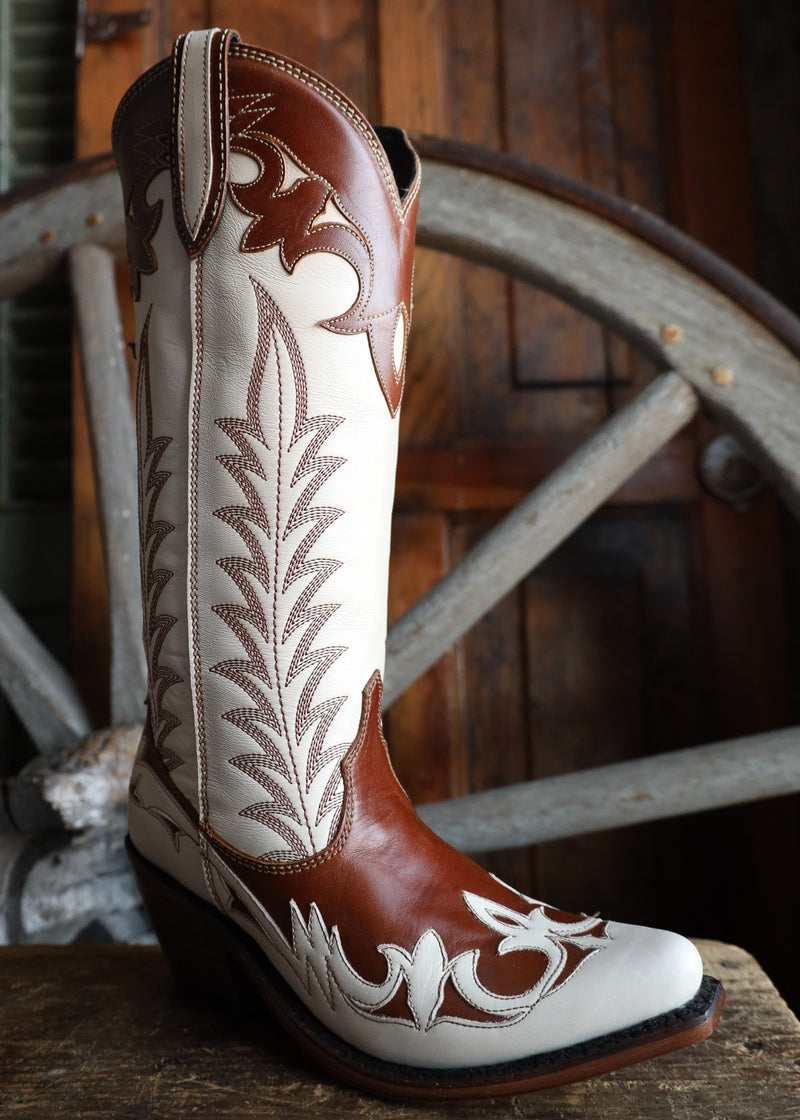 Liberty Black Women's Liv 13" Boot