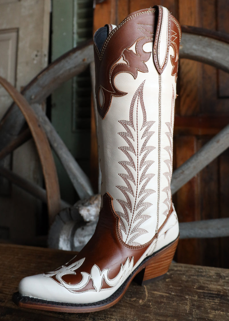 Liberty Black Women's Liv 13" Boot