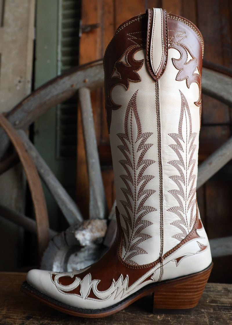 Liberty Black Women's Liv 13" Boot