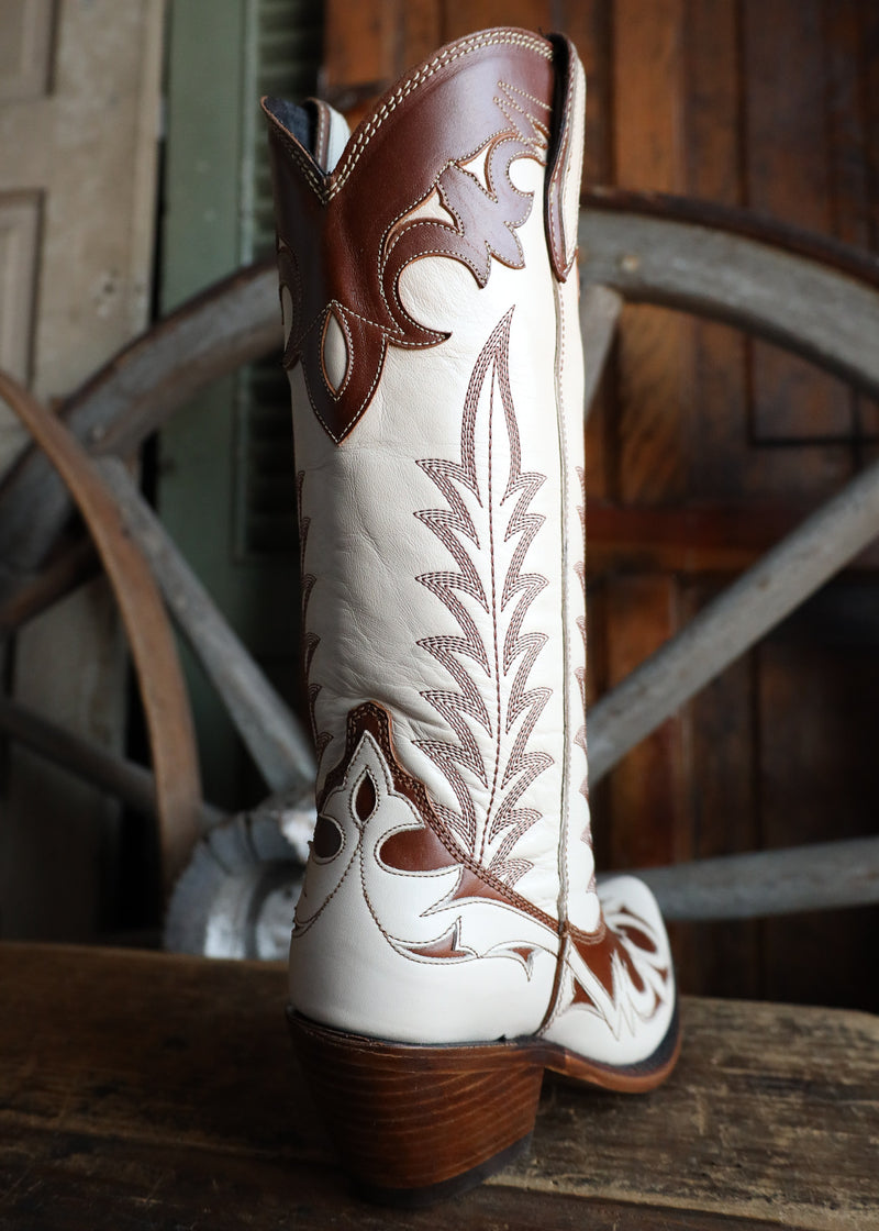 Liberty Black Women's Liv 13" Boot