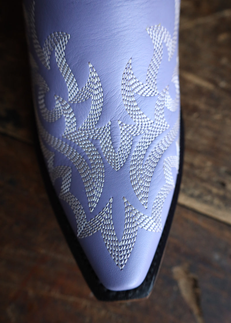 Liberty Black Women's Sandra Missouri Violeta 12" Boot