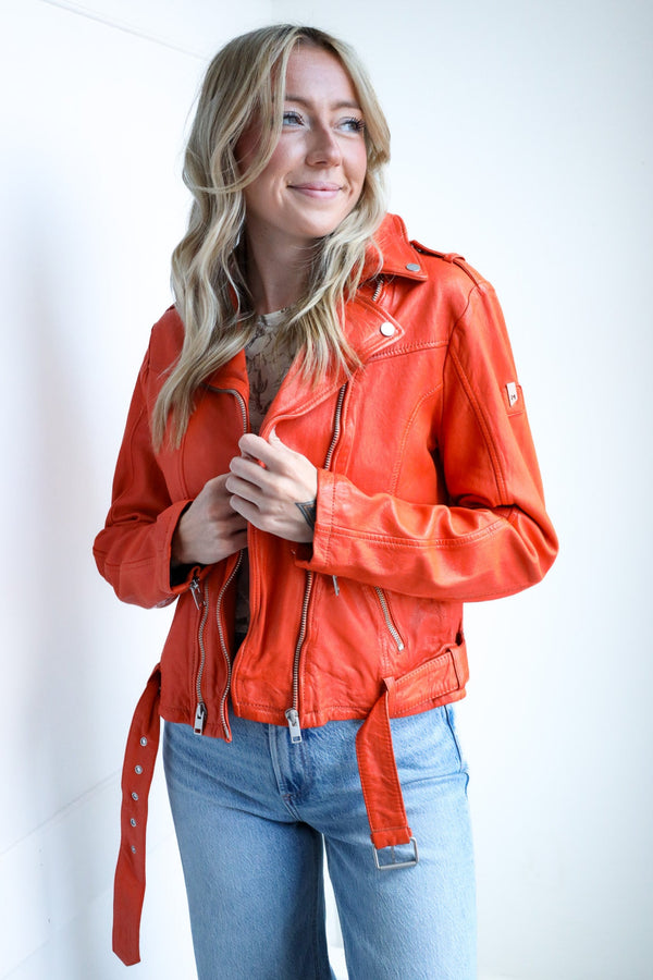 Mauritius Wild 2 Jacket