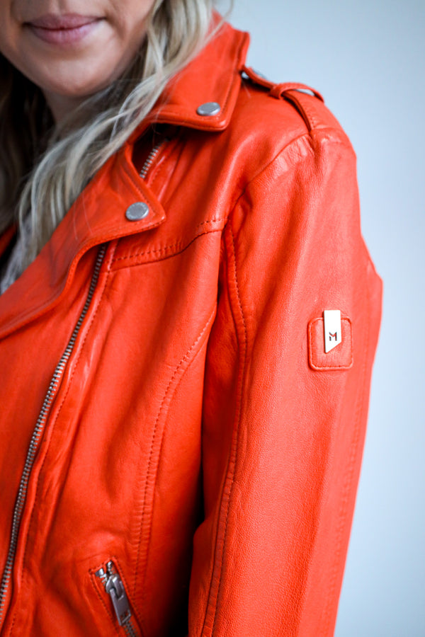 Mauritius Wild 2 Jacket