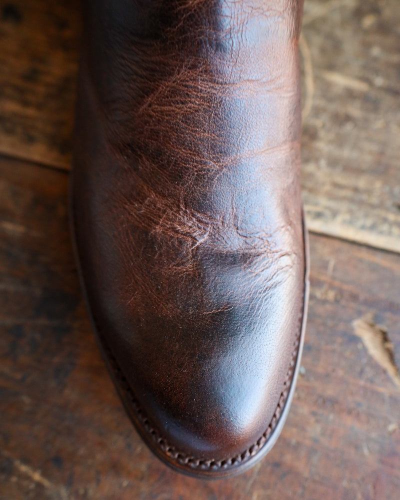 Tony Lama Men's Sheridan Western 8