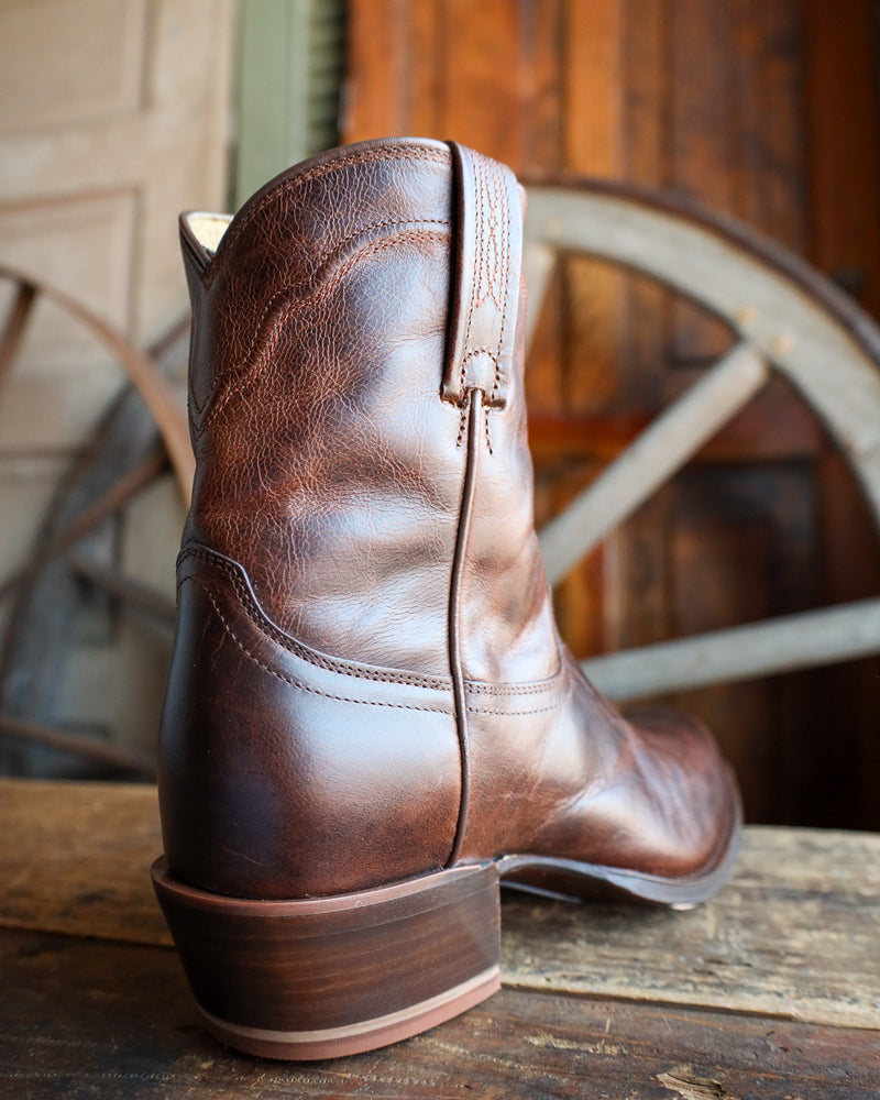 Tony Lama Men's Sheridan Western 8