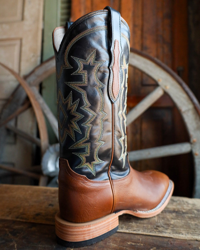 Tony Lama Men's Samuel Western 13