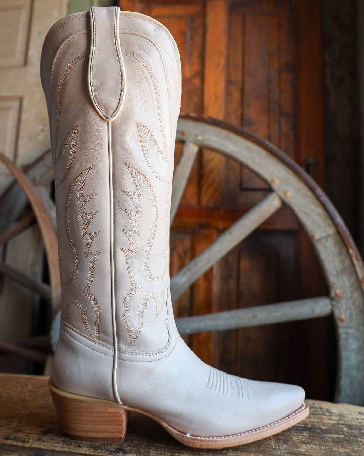 Women's Tony Lama – Maverick Fine Western Wear