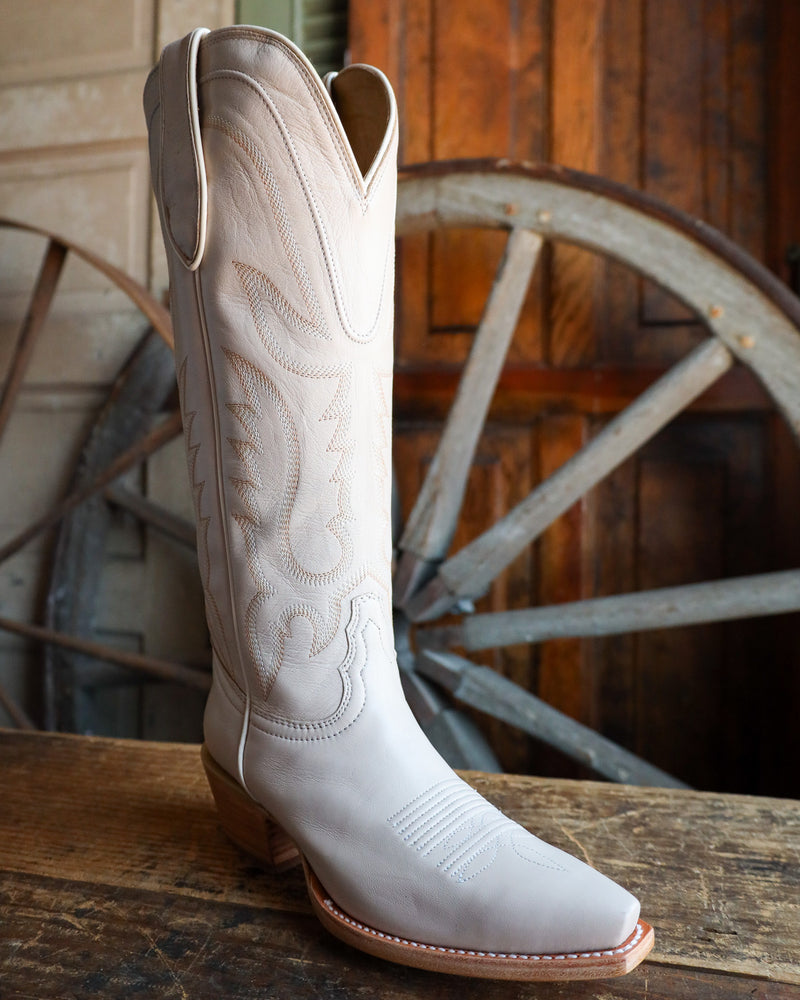 Tony Lama Women's Jess Goat 15