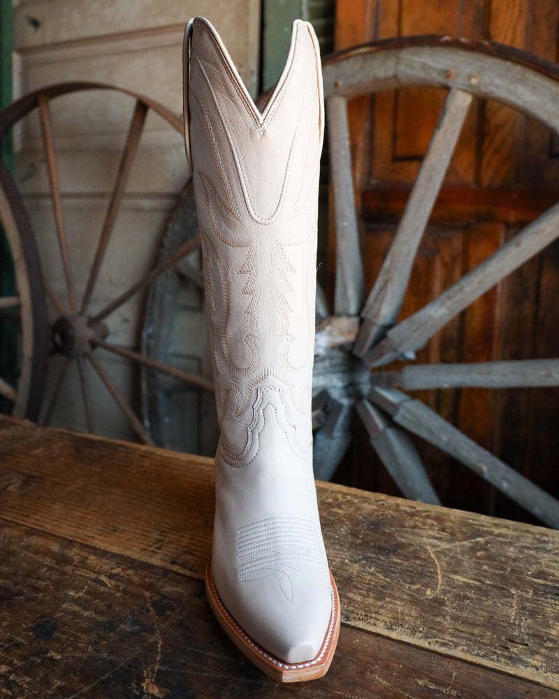 Tony Lama Women's Jess Goat 15