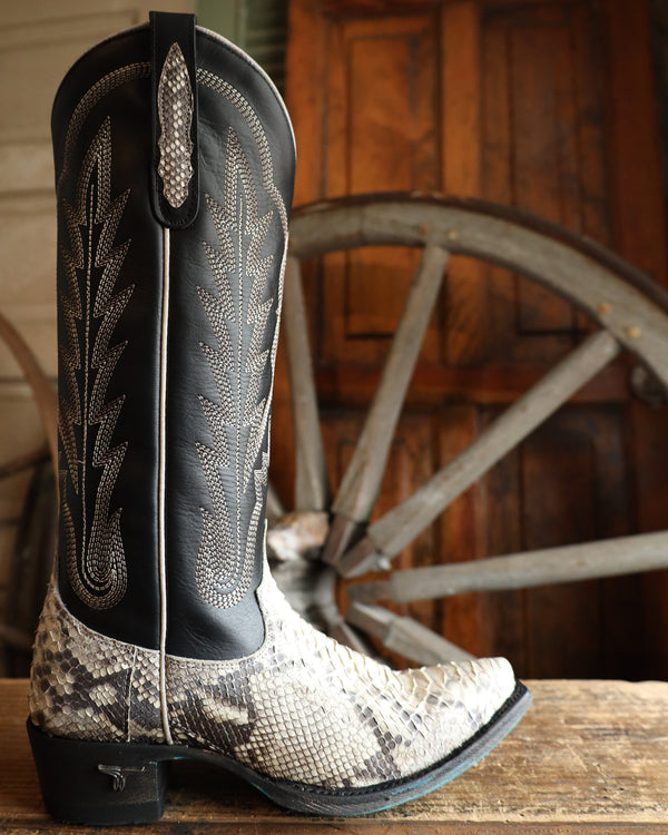 Lane Boots Women's Skylight Headliner 15" Boot